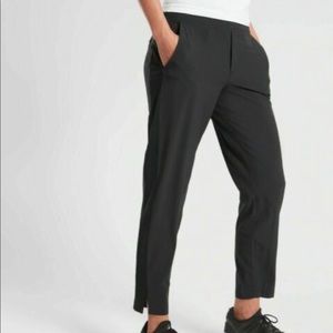 Athleta Brooklyn Ankle Pant